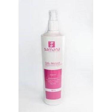 Imagem de Sal Líquido para Bandagem Corporal Cellu Reduce Samana 500ml