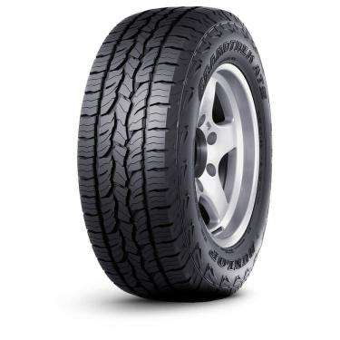Imagem de Pneu Aro 15 205/65 R15 Dunlop Grandtrek At At5 94H
