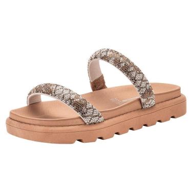Imagem de Tamanco Feminino Flat Vizzano 6459110