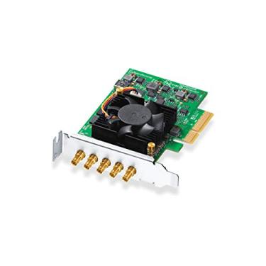 Imagem de Blackmagic Design DeckLink Duo 2 Mini cartão de captura e reprodução PCI Express multicanal