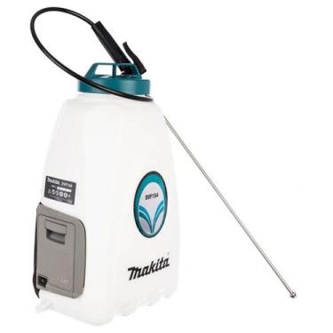 Imagem de Pulverizador Bateria 18v Costal 10 Litros DVF104Z S/ Bateria Makita