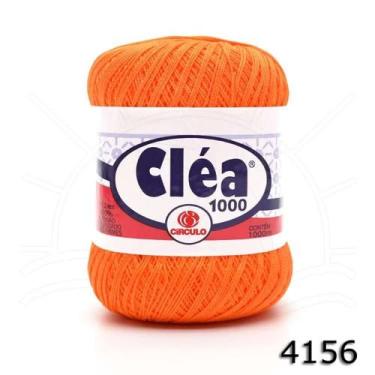 Imagem de Linha Cléa 1000 - CÍRCULO, 4156
