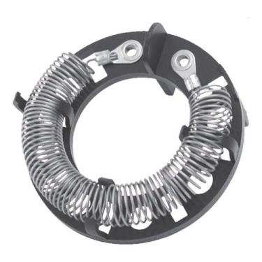 Imagem de Resistência Fame 127v Ou 220v Gran Ducha Eletrônica E Outras