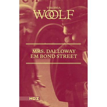 Imagem de Mrs. Dalloway Em Bond Street