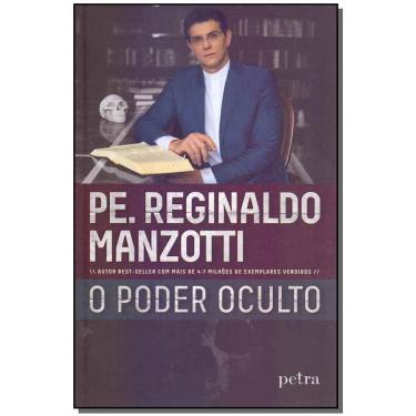 Imagem de Poder Oculto, O