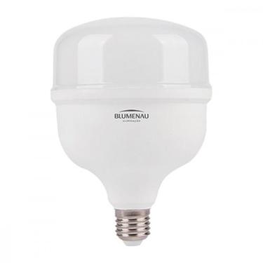 Imagem de Lampada Led Globo 50W E27 6500K Bivolt Blumenau