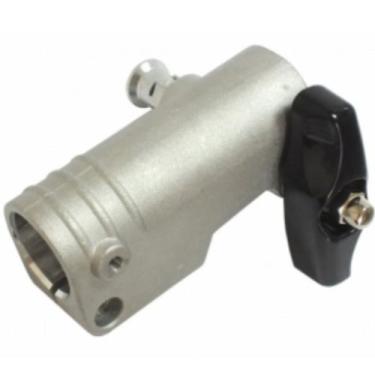 Imagem de Acoplamento Do Extensor 26mm 9 Estrias Para Motopodador 33cc - Vulcan 