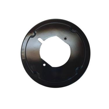 Imagem de Base Rápida Boca Grande Chama Simples Para Fogão Atlas Dako - Atlas / 