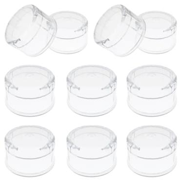 Imagem de yyangz Conjunto de 10 peças, coqueteleira, tampa, coqueteleira, peça de reposição, manual, acessórios de mistura de bebidas para coquetéis, bebidas, batidos