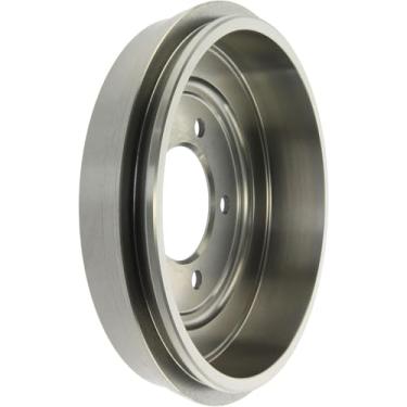 Imagem de Tambor de freio traseiro automotivo Centric 123.63048 C-Tek para Chrysler, Dodge, Jeep Model Year