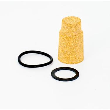 Imagem de Elemento de substituição para filtro de drenagem em linha, elemento de filtro de drenagem de caixa hidráulica, 6661807