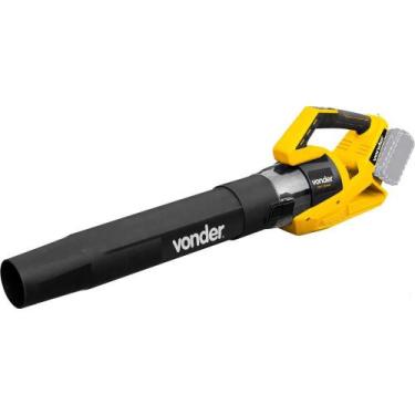 Imagem de Soprador de folhas a bateria 36V Sem Bateria - ISV 1846B - Vonder