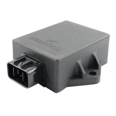 Imagem de Cdi digital suzuki intruder125/yes125 2005 á 2010 - Magnetron