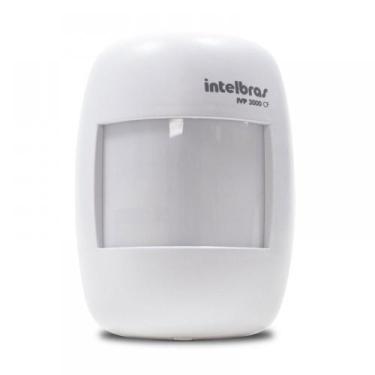 Imagem de Sensor infravermelho com fio ivp 3000 cf - sts - Intelbrás