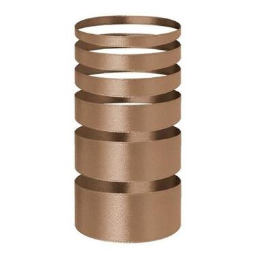 Imagem de 50m Rolo Fita De Cetim Mimosa N.2 10mm X 50 Mts C/1un = 50m - Fitas Re