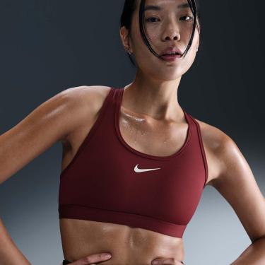 Imagem de Top Nike Swoosh Feminino-Feminino