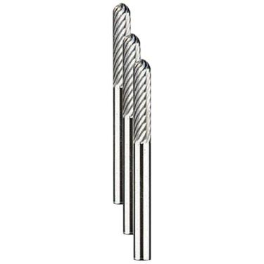 Imagem de Cortador de carboneto de tungstênio Dremel 9903 (pacote de 3)