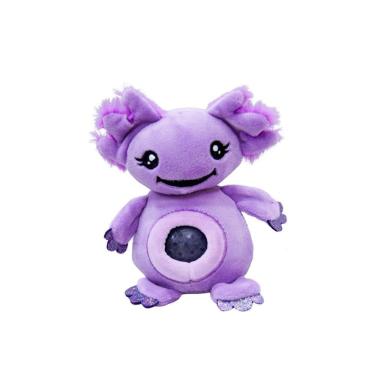 Imagem de Brinquedo Pelúcia JellyRoos Fantasia Toyng Macia E Divertida Para Apertar