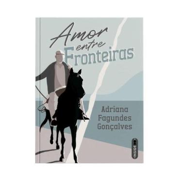 Imagem de Amor Entre Fronteiras