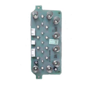 Imagem de Placa Eletronica Para Fritadeira Arno Super Digital gfry