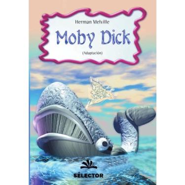 Imagem de Moby Dick - Espanhol