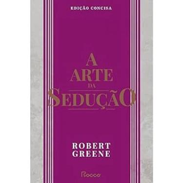 Imagem de A arte da sedução-edição concisa(novo formato)