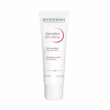 Imagem de Bioderma Sensibio Ds+ Creme Gel Creme Antidescamação 40ml