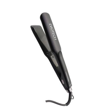 Imagem de Chapinha Prancha Evotech 1.75`` 480F Preta Salles Profissional