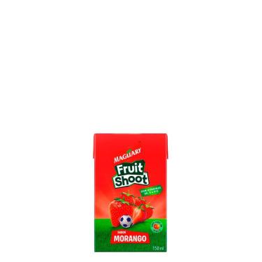 Imagem de Suco de Morango Maguary Fruit Shoot 150ml