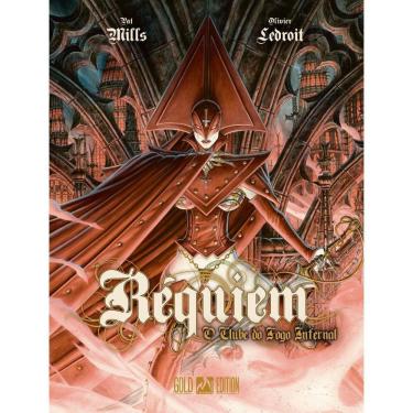 Imagem de Réquiem - volume 3