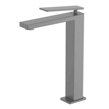 Imagem de Misturador Plate Monocomando para Banheiro e Lavabo Black Matte