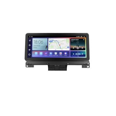 Imagem de Rádio estéreo automotivo para Buick VELITE6 2019-2022, reprodutor sem fio Android 13.0, funciona com Apple Carplay, câmera de traço 4K, câmera de backup 1080P, Mirror Link/controle de voz/música