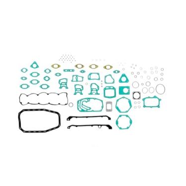 Imagem de Jogo de Juntas do Motor "sem Cabeçote" - DUCATO TD 8V 1990/94 TDS 1994/96 TDSE 1996/... - 2.5 - Motor 8140.27/S 8140.47/R/S/X230 TURBO DIESEL