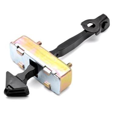 Imagem de HAOTOM Alça de dobradiça do braço de retenção da porta dianteira lado esquerdo ou direito compatível com Mazda CX-5 CX5 2013 2014 2015 2016 2017 KD5358270C