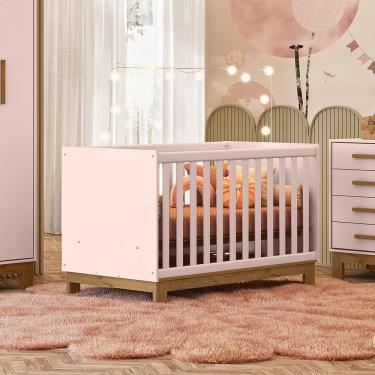 Imagem de Berço Mini Cama