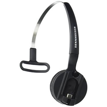 Imagem de Sennheiser Enterprise Solution 615104236097 Fone de ouvido VOIP para telefone