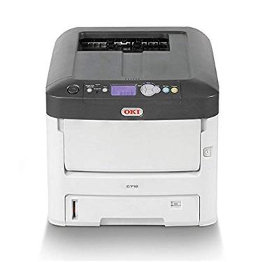 Imagem de OKI Cartucho de toner - Amarelo