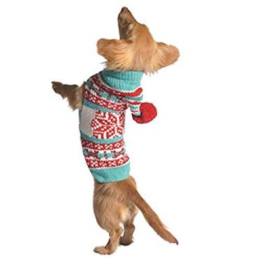 Imagem de Chilly Dog Moletom com capuz Peppermint médio