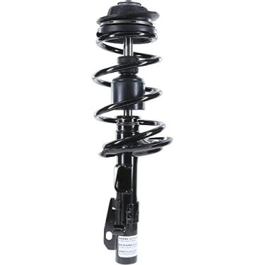 Imagem de Monroe Shocks & Struts 182641 Conjunto de suspensão e mola de bobina