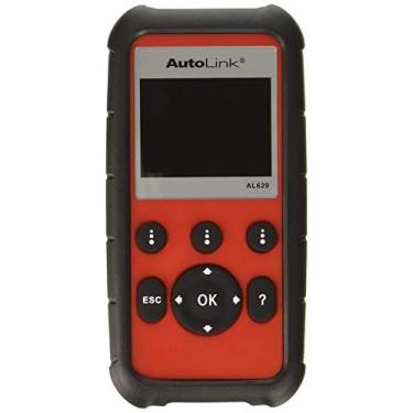 Imagem de Autel AL629 Autolink Pro Service Tool, 1 pacote