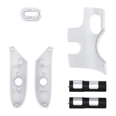 Imagem de PRISMXR Kit de acessórios Carina D1 6 em 1 compatível com o controle Meta Quest 3
