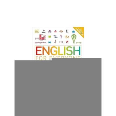 Imagem de English For Everyone - English Phrasal Verbs