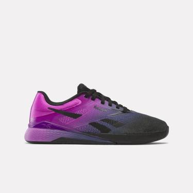 Imagem de Tênis Reebok Nano X5 Feminino Preto