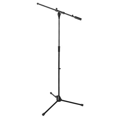 Imagem de On Stage MS9700B Pl Heavy Duty Tripé Base Mic Std