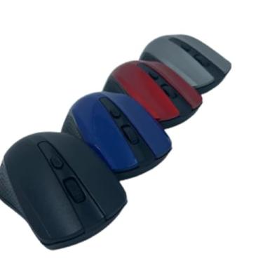 Imagem de Mouse Sem Fio Wireless 2.4ghz Usb Pc Notebook