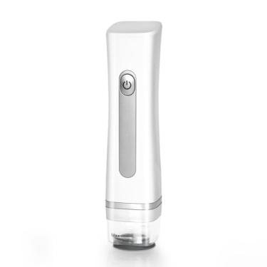 Imagem de R-PACK Seladora a vácuo portátil – conservador de alimentos recarregável portátil para casa e em movimento, operação simples com um toque, prolonga o frescor dos alimentos