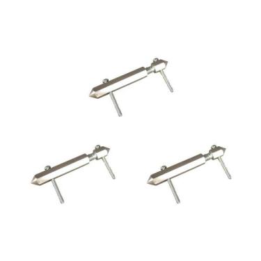 Imagem de Kit C/3 - Reparo Salva Caixinha Marcai Teto