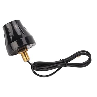 Imagem de JG 001 4G GSM GPRS NB 2G 3G 4G Antena de Parede à Prova D'água Ao Ar Livre Antena de Banda Completa para Armários Carregando Módulos DTU/NB