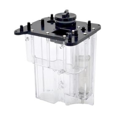 Imagem de Bothyi Tanque de água, Separação de Gás E água, Transparente, Resistente, Portátil, Leve, Máquina de 500ml