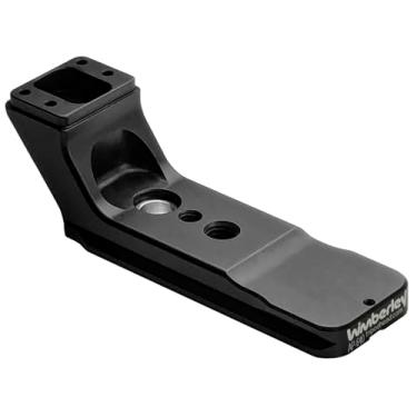 Imagem de Wimberley Pé de lente de substituição AP-640 para Sony 400-800 G OSS - Estilo permanente - Estilo Arca-Swiss - Feito nos EUA